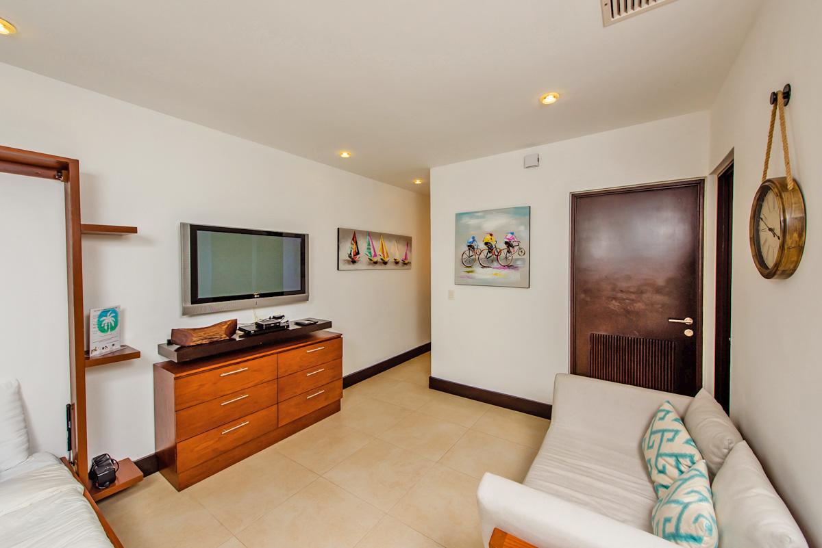 Апартаменты Pueblito Escondido 206 Плая-дель-Кармен Экстерьер фото